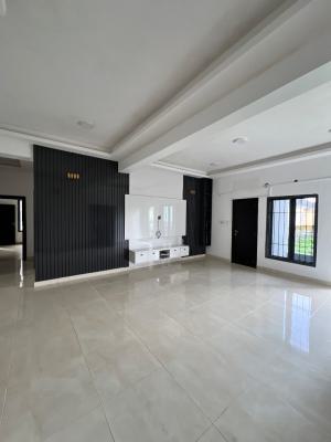 Brand New 3 Bedroom Apartment with Bq, Ikota, Lekki, Lagos, Flat / Apartment for Sale