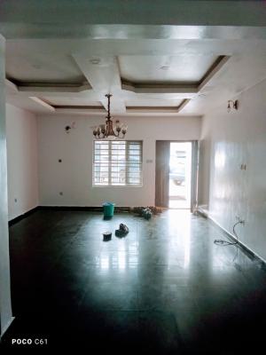 Luxury 3 Bedroom Apartment, Sangotedo, Ajah, Lagos, House for Rent