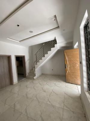 3 Bedroom Duplex, Harris Drive, Vgc, Lekki, Lagos, Terraced Duplex for Rent
