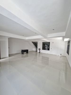 Brand New 5 Bedrooms Semi Detached  with Bq, Lekki Phase 1, Lekki Phase 1, Lekki, Lagos, Semi-detached Duplex for Rent