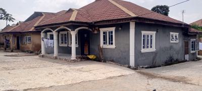 Newly Built Spacious Mini Flat Ensuit, Behind Nasfat, Close to Expressway, Asese, Ibafo, Ogun, Mini Flat (room and Parlour) for Rent