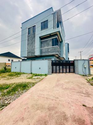 Beautifully Built 5 Bedroom Fully Detached Duplex with Bq, Ogudu, Lagos, Detached Duplex for Sale