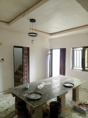Brand New 2bedroom Flat in a Good Location with Constant Power Supply, Accesible to 3 Major Bustops, Very Good Location, Ketu, Lagos, Flat / Apartment for Rent