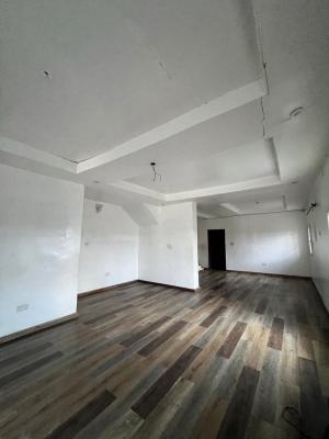 Lovely 4 Bedroom Semi Detached, Chevron Alternative, Lekki Phase 1, Lekki, Lagos, Semi-detached Duplex for Sale