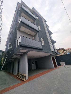 3 Bedroom Apartment, Off Awolowo Way, Ikeja, Lagos, Flat / Apartment for Sale