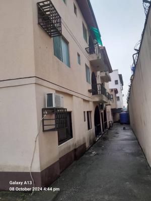 Block of 6 Flats and a Duplex, Ogba, Ikeja, Lagos, Block of Flats for Sale