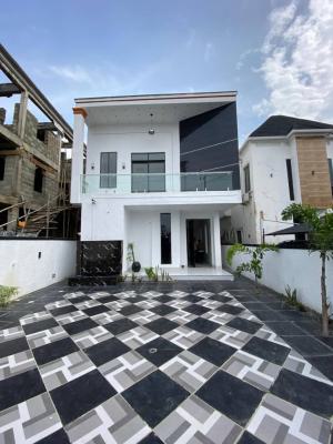 a Lovely 5 Bedroom Fully Detached Duplex - Bq, Ajah, Lagos, Detached Duplex for Sale