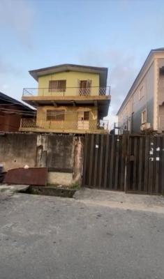 Block of Flats in a Secured Environment, Ifako, Gbagada, Lagos, Block of Flats for Sale