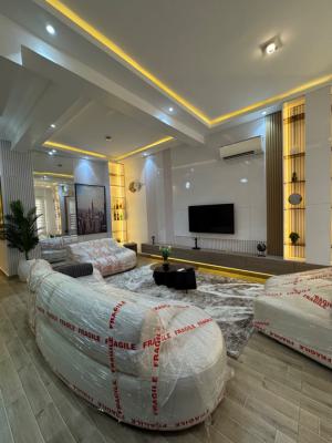 2 Bedroom Flat, Adebisi Ladejobi, Lekki Phase 1, Lekki, Lagos, Flat / Apartment for Sale