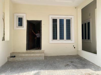 Cheapest 4 Bedroom Terrace in Harris Drive, Harris Drive, Vgc Extention, Lekki, Vgc, Lekki, Lagos, Terraced Duplex for Sale