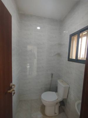 Newly 4 Bedroom Terrace Duplex with 2 Living Rooms & a Bq in a Serene, Jahi, Abuja, Terraced Duplex for Sale