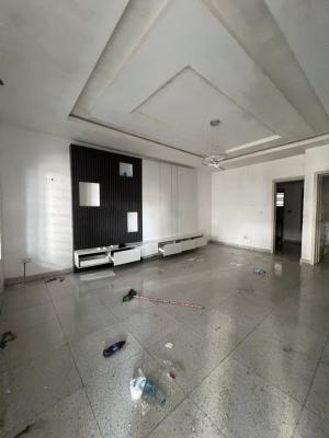 Well Maintained 4-bedroom Terrace Duplex, Orchid Road, Lekki, Lagos, Terraced Duplex for Rent