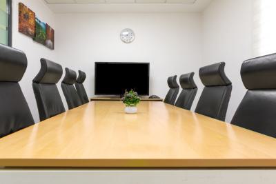 Open Plan Office Space for 10 Persons, 2nd Floor, Landmark House 52-54, Isaac John Street, Ikeja Gra, Ikeja, Lagos, Office Space for Rent