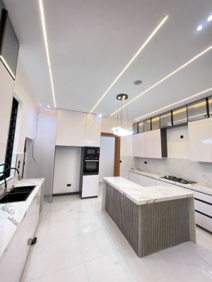 5 Bedroom Fullydetached Duplex, Ajah, Lagos, Detached Duplex for Sale