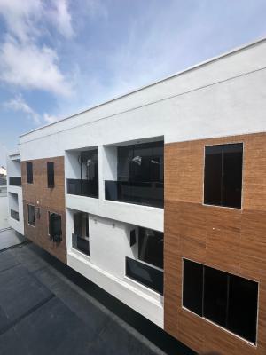 Luxury 4 Bedroom Terrace Duplex with Bq, Lekki Phase 1, Lekki, Lagos, Terraced Duplex for Sale