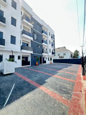 Newly Finished 2 Bedroom Apartment, Lekki Phase 1, Lekki, Lagos, Flat / Apartment for Sale
