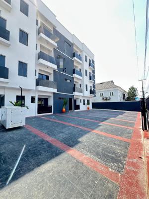 Luxury Newly Finished 3 Bedroom Apartment, Lekki Phase 1, Lekki, Lagos, Flat / Apartment for Sale