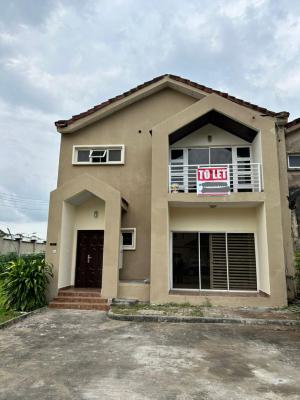 Newly Renovated 3 Bedroom Terraced Duplex with Excellent Facilities, Farapark, Lekki, Lekki, Lagos, Terraced Duplex for Rent