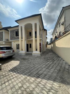 Lekki Phase One Duplex, Lekki Proper, Lekki Phase 1, Lekki, Lagos, Detached Duplex for Rent