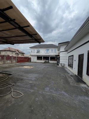 Newly Built Lounge & Restaurant, Ada George, Port Harcourt, Rivers, Restaurant / Bar for Sale