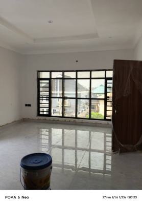 Newly Built 4 Bedroom Detached Duplex, Gra Phase 1, Magodo, Lagos, House for Rent