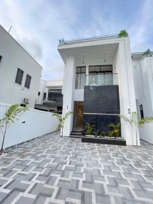 5 Bedroom Fullydetached Duplex, Lekki, Lagos, Detached Duplex for Sale