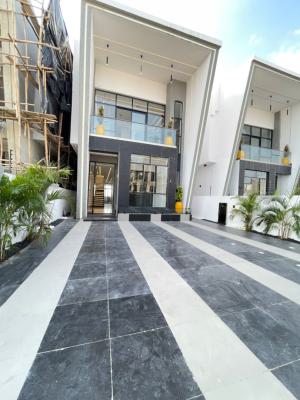 5 Bedroom Fulldetached Duple  Comes with Inverter, Ajah, Lagos, Detached Duplex for Sale