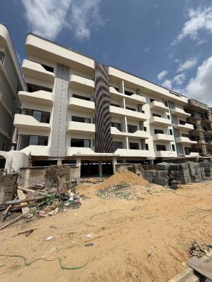 Beautiful 2bedroom Flat, Lekki Phase 1, Lekki, Lagos, Block of Flats for Sale