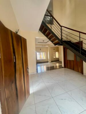 Luxury 3 Bedroom Flat Massionette, Osapa, Lekki, Lagos, Terraced Duplex for Rent