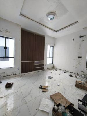 Luxury and Spacious 3 Bedroom Apartment with Pop, Osapa London, Lekki, Lagos, Flat / Apartment for Rent