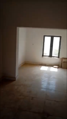 4 Bedroom Terraced Duplex, Life Camp, Abuja, Terraced Duplex for Rent