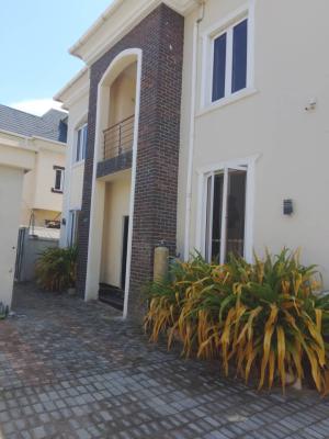 Luxury 3 Bedroom Apartment, Ikate, Lekki, Lagos, Flat / Apartment for Rent