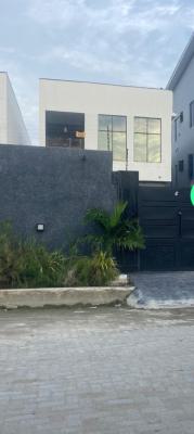 5 Bedroom Smart Duplex + Bq, Ologolo, Lekki, Lagos, House for Sale