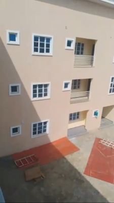 Brand New 2 Bedroom Flat, Katampe (main), Katampe, Abuja, Flat / Apartment for Rent