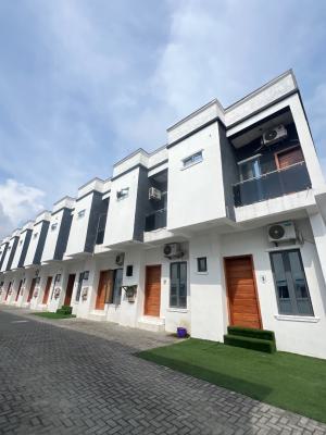 Well Built 2bedroom Apartment, Ikota, Lekki, Lagos, House for Rent