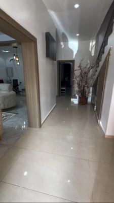 5bedroom Terraced Duplex, Katampe Extension, Abuja, Katampe, Abuja, Terraced Duplex for Rent