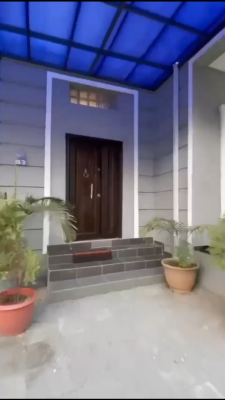 Fully Furnished 4 Bedroom Terrace Available, Katampe (main), Katampe, Abuja, Terraced Duplex for Rent