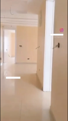 Spacious 4 Bedroom Duplex, Life Camp, Abuja, Terraced Duplex for Rent