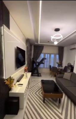 Luxury Serviced 2 Bedroom Apartment, Katampe, Abuja, Flat / Apartment for Rent