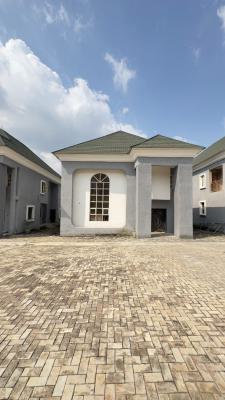 Furnished & Serviced 4 Bedrooms Detached Duplex, Asokoro, Asokoro District, Abuja, Detached Duplex for Rent