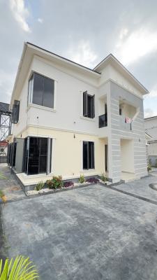 Newly Built 4 Bedrooms Detached Duplex, Lugbe By Shoprite, Lugbe District, Abuja, Detached Duplex for Sale