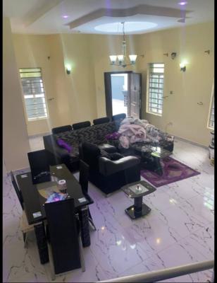 3 Bedroom Apartment Available, Ologolo, Lekki, Lagos, Flat / Apartment for Rent
