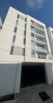 2 Bedroom Flat with Pool & Gym, Lekki Phase 1, Lekki, Lagos, Flat / Apartment for Sale