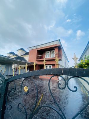 Spacious Newly Built 3 Bedroom Duplex., Royal Garden, Ajah, Lagos, Detached Duplex for Rent