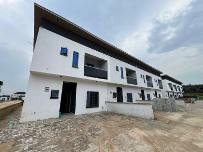 Own a Home with Easy Access, Opic, Isheri North, Lagos, Terraced Duplex for Sale