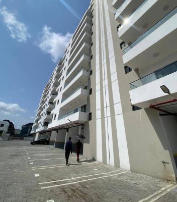 Brand New Fully Serviced  4bedroom Apartment, Ikoyi, Lagos, House for Rent