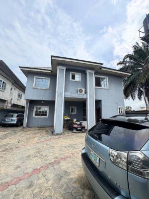 Multi Flat Investment Property, Apara Link Road Off Nta Road, Port Harcourt, Rivers, Block of Flats for Sale