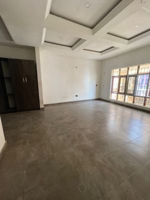 Big and Well Spacious Masters Bedroom with Kitchen, Osapa London, Osapa, Lekki, Lagos, Self Contain (single Rooms) for Rent