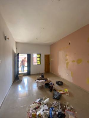 Very Sweet and Lovable Affordable 2 Bedroom Just Out, Silver Land Estate, Sangotedo, Ajah, Lagos, Flat / Apartment for Rent