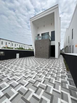 5 Bedroom Newly Detached Duplex, Orchid Road, Lekki, Lagos, Detached Duplex for Sale